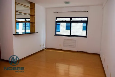 Apartamento com 1 Quarto à venda, 50m² no Várzea, Teresópolis