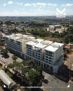 Apartamento com 3 Quartos à venda, 197m² no Oficinas, Ponta Grossa