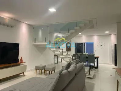 Sobrado com 3 Quartos à venda, 252m² no Condomínio Residencial Mantiqueira, São José dos Campos