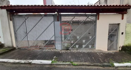 Casa com 2 Quartos à venda, 120m² no Vila Beatriz, São Paulo