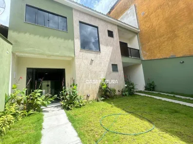 Casa com 3 Quartos à venda, 144m² no São Luiz, Volta Redonda