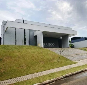 Casa de Condomínio com 3 Quartos à venda, 300m² no Chácara São Félix, Taubaté