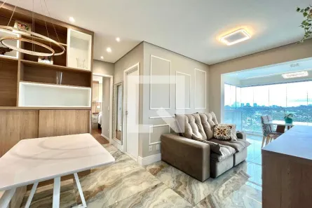 Apartamento com 2 Quartos à venda, 64m² no Jardim Prudência, São Paulo