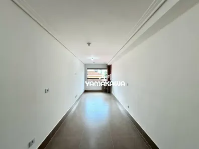 Apartamento com 1 Quarto à venda, 25m² no Tatuapé, São Paulo
