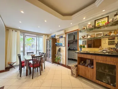Apartamento com 3 Quartos à venda, 85m² no Itacorubi, Florianópolis