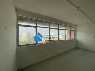 Sala Comercial para alugar, 45m² no Bandeirantes, Cuiabá