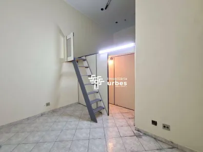 Sala Comercial para alugar, 1696m² no Centro, Americana