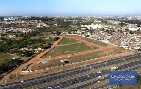 Lote/Terreno à venda, 2629m² no Cidade Jardim, Campinas