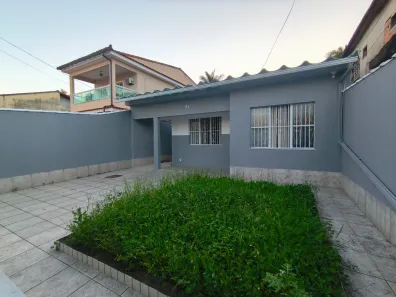 Casa com 2 Quartos à venda, 189m² no Campo Grande, Rio de Janeiro