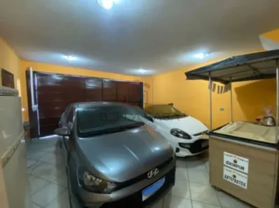 Casa com 3 Quartos à venda, 82m² no Vila Regente Feijó, São Paulo