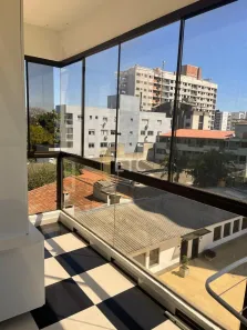 Apartamento com 3 Quartos à venda, 107m² no Centro, Canoas