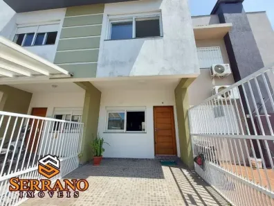 Casa com 2 Quartos à venda, 73m² no Tramandaí, Tramandaí