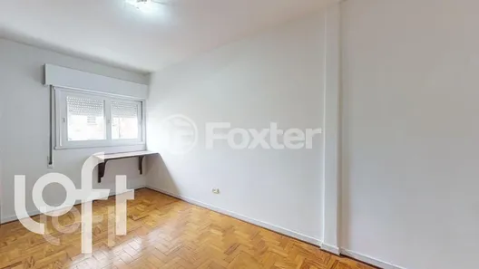 Apartamento com 1 Quarto à venda, 60m² no Santa Cecília, São Paulo