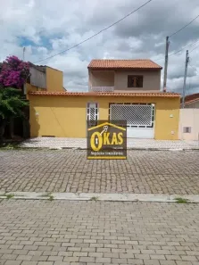 Sobrado com 3 Quartos à venda, 180m² no Sítio São José, Suzano