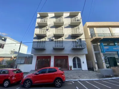 Apartamento com 3 Quartos para alugar, 156m² no Centro, Campo Bom