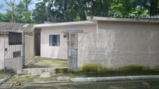 Casa com 2 Quartos à venda, 60m² no Jardim Ipanema (Zona Sul), São Paulo