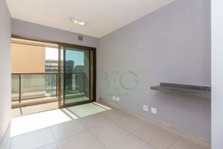 Sala Comercial à venda, 41m² no Vila Romana, São Paulo