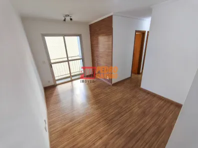 Apartamento com 3 Quartos à venda, 57m² no Paulicéia, São Bernardo do Campo