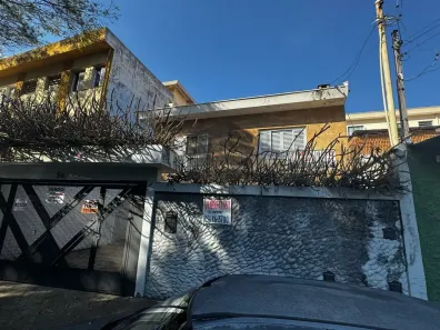 Casa com 7 Quartos à venda, 450m² no Vila Mariana, São Paulo
