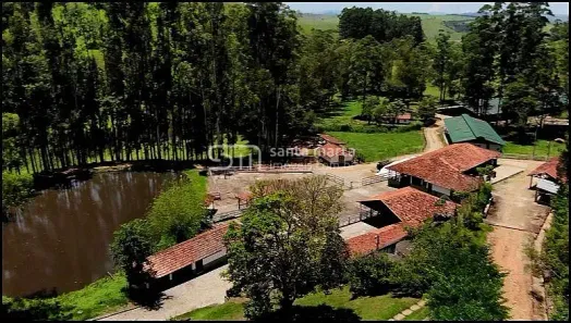 Fazenda/Sítio com 5 Quartos à venda, 3170000m² no , Cunha