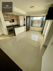 Apartamento com 3 Quartos à venda, 112m² no Cidade Jardim, Anápolis