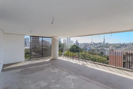 Apartamento com 3 Quartos à venda, 167m² no Sumarezinho, São Paulo