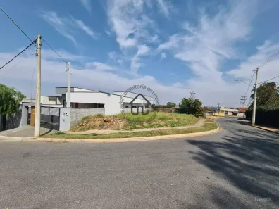 Lote/Terreno à venda, 258m² no Bosque, Vinhedo