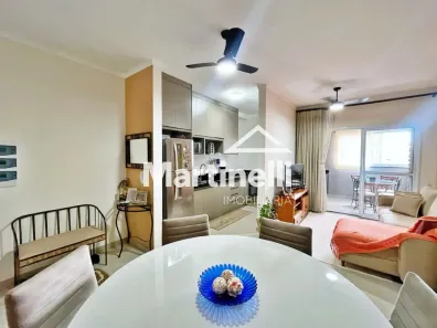 Apartamento com 3 Quartos à venda, 91m² no Ribeirânia, Ribeirão Preto