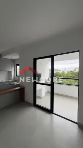 Apartamento com 2 Quartos à venda, 64m² no Areias, São José