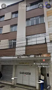 Apartamento com 2 Quartos à venda, 95m² no São Mateus, Juiz de Fora