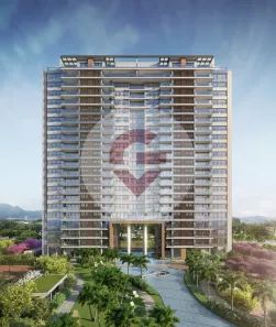 Apartamento com 3 Quartos à venda, 132m² no Barra da Tijuca, Rio de Janeiro