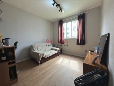 Apartamento com 1 Quarto à venda, 41m² no Estância Velha, Canoas