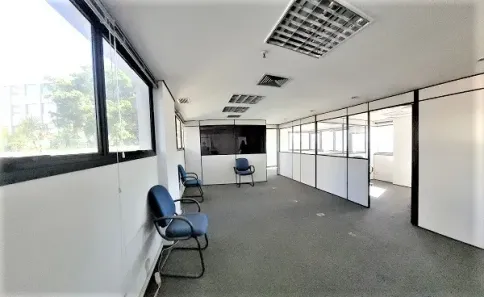 Sala Comercial com 5 Quartos à venda, 112m² no Barra Funda, São Paulo