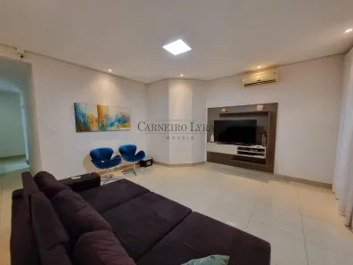 Casa com 3 Quartos à venda, 360m² no Jardim Juliana, Jaú