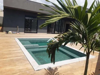 Casa de Condomínio com 4 Quartos à venda, 280m² no Vila Santista, Bauru