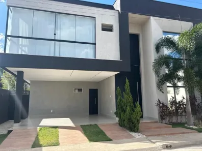Sobrado com 4 Quartos à venda, 478m² no Parque Ipê, Feira de Santana