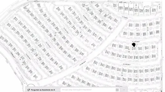 Lote/Terreno à venda, 517m² no Remanso, Foz do Iguaçu