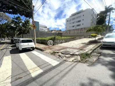 Lote/Terreno à venda, 470m² no São Luiz, Belo Horizonte