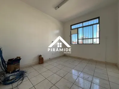 Sala Comercial para alugar, 300m² no São Luiz, Belo Horizonte