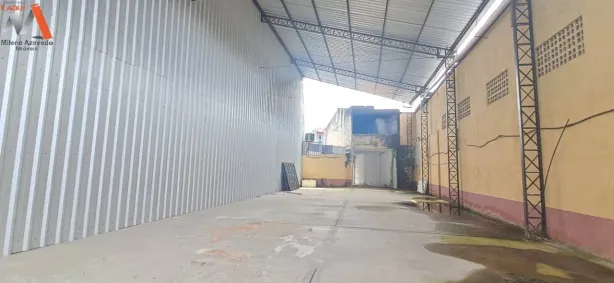 Galpão/Depósito/Armazém para alugar, 360m² no Cidade Nova, Ananindeua
