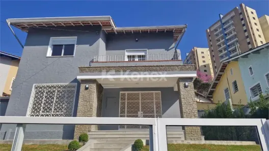 Sobrado com 2 Quartos à venda, 386m² no Santana, São Paulo