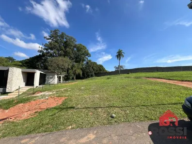 Lote/Terreno à venda, 1160m² no Jardim São Marcos, Itatiba