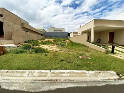 Lote/Terreno à venda, 310m² no Residencial Lagos D'Icaraí, Salto
