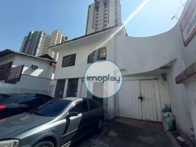 Ponto Comercial para alugar, 300m² no Indianópolis, São Paulo