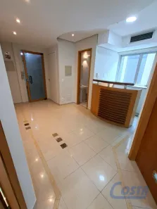 Sala Comercial para venda ou aluguel, 63m² no Cerqueira César, São Paulo