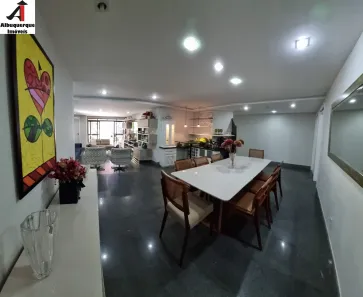 Apartamento com 4 Quartos à venda, 188m² no Renascença, São Luís