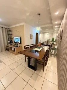 Apartamento com 3 Quartos à venda, 74m² no Jardim América, Goiânia
