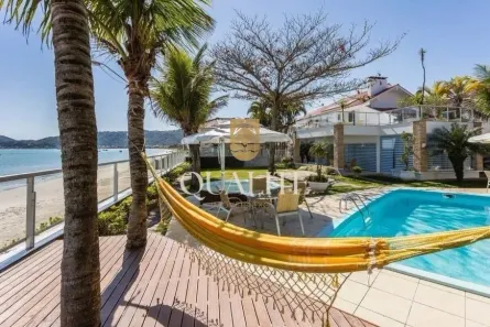 Casa com 5 Quartos à venda, 750m² no Cachoeira do Bom Jesus, Florianópolis