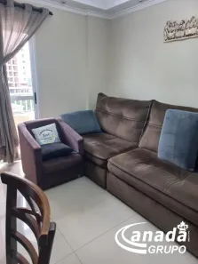 Apartamento com 2 Quartos à venda, 72m² no Vila Osasco, Osasco