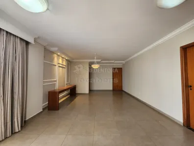 Apartamento com 3 Quartos à venda, 140m² no Vila Imperial, São José do Rio Preto